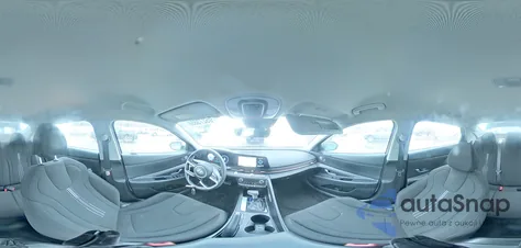 2024 Hyundai Elantra Sel z USA, uszkodzony, nr VIN KMHLM4DG3RU756794